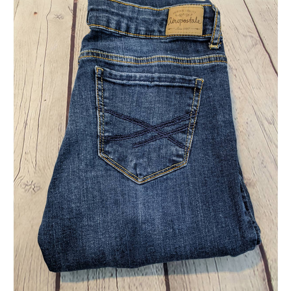 Aeropastle Lola‎ Jegging 4 Long
